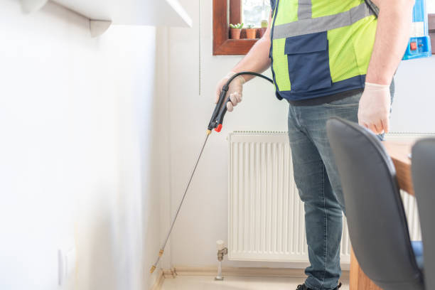 Burlington, WI Pest Control Pros